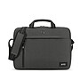 Solo New York Rivington Slim Brief, Gray (UBN126-10U4)~#|#~sp320959654_sc7