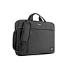 Solo New York Rivington Slim Brief, Gray (UBN126-10U4)~#|#~sp320959655_sc7