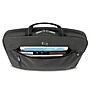 Solo New York Rivington Slim Brief, Gray (UBN126-10U4)~#|#~sp320959658_sc7