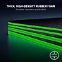 Razer Gigantus V2 Rubber Foam Non-Skid XXL Gaming Mouse Pad, Black (RZ02-03330400-R3U1)~#|#~sp320960815_sc7