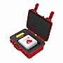 CARDIACT Rugged LIFEPAK CR2 Automatic English AED Package Defibrillator (CARG021)~#|#~sp320961284_sc7