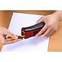 Bostitch Dynamo Desktop Stapler, 20-Sheet Capacity, Staples Included, Assorted Colors (B696R-ASST)~#|#~sp320964846_sc7