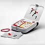 CARDIACT LIFEPAK CR2 Automatic Bilingual AED Package Defibrillator with Cellular (CAP9CR2)~#|#~sp320967366_sc7
