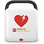 CARDIACT LIFEPAK CR2 Automatic Bilingual AED Package Defibrillator with Cellular (CAP9CR2)~#|#~sp320967367_sc7