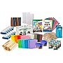 Educators Resource Hands-On STEAM Practice Book & Supply Kit (EDRHNDSONSTMKT)~#|#~sp320969136_sc7