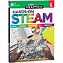 Educators Resource Hands-On STEAM Practice Book & Supply Kit (EDRHNDSONSTMKT)~#|#~sp320969137_sc7