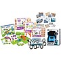 Educators Resource Robotics & Coding Learning Stations Kit (EDRPREKROBOTKIT)~#|#~sp320969279_sc7