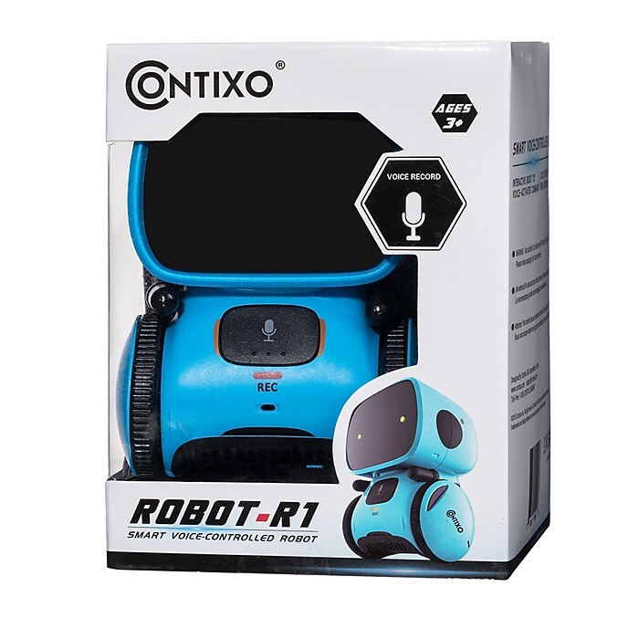 Educators Resource Robotics & Coding Learning Stations Kit
