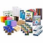 Educators Resource STEAM Design Challenges Book & Supply Kit (EDRSTEAMDSIGNKT)~#|#~sp320969354_sc7