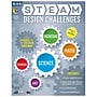 Educators Resource STEAM Design Challenges Book & Supply Kit (EDRSTEAMDSIGNKT)~#|#~sp320969355_sc7