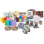 Educators Resource Pre-K STEAM Learning Activities Book & Classroom Supply Kit (EDRSTEAMLRNING)~#|#~sp320969442_sc7