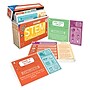 Educators Resource STEM Challenges Learning Cards & Supply Kit (EDRSTEMCHLNG25)~#|#~sp320970128_sc7