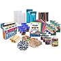 Educators Resource STEM Challenge Jr. Learning Cards & Supply Kit (EDRSTEMCHLNGPK1)~#|#~sp320970177_sc7