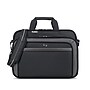 Solo New York Empire Briefcase, Black (CLA314-4U2)~#|#~sp320972714_sc7