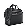 Solo New York Empire Briefcase, Black (CLA314-4U2)~#|#~sp320972717_sc7