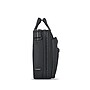 Solo New York Empire Briefcase, Black (CLA314-4U2)~#|#~sp320972718_sc7