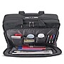 Solo New York Empire Briefcase, Black (CLA314-4U2)~#|#~sp320972719_sc7