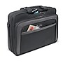 Solo New York Empire Briefcase, Black (CLA314-4U2)~#|#~sp320972721_sc7