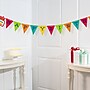 Say Hooray! Festive Cake Happy Birthday Banner, 12/Pack (355779)~#|#~sp320972997_sc7