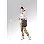 Solo New York Ludlow Universal Tablet Sling, Gray (UBN210-10U6)~#|#~sp320973745_sc7