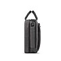 Solo New York Voyage Briefcase, Gray/Black (NOM301-10U4)~#|#~sp320974028_sc7
