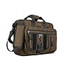Solo New York Zone Hybrid Briefcase Backpack, Brown (UBN350-3U2)~#|#~sp320974092_sc7