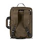Solo New York Zone Hybrid Briefcase Backpack, Brown (UBN350-3U2)~#|#~sp320974098_sc7
