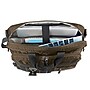 Solo New York Zone Hybrid Briefcase Backpack, Brown (UBN350-3U2)~#|#~sp320974105_sc7