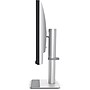 BenQ 27" 4K IPS 60Hz LCD Monitor, HDR, Built-In Speaker, Height Adjustable, Gray (MA270UP)~#|#~sp321114621_sc7