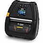 Zebra ZQ600 ZQ620 Plus Wireless Black & White Portable Print Only Zero ink Printer, Best for Office Business (ZQ62-HUXA004-00)~#|#~sp321117244_sc7