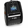 Zebra ZQ600 ZQ620 Plus Wireless Black & White Portable Print Only Zero ink Printer, Best for Office Business (ZQ62-HUXA004-00)~#|#~sp321117245_sc7