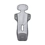 Unilove Smart Stroller Cooling Mat, Mist Grey (UNI-CAMG)~#|#~sp321117516_sc7