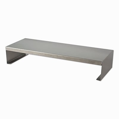 Victor Technology MagnaTrack 22″ All Steel Monitor Riser (MT200S) Sansujyuku sansujyuku.com
