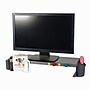 Victor Technology MagnaTrack 22" All Steel Monitor Riser (MT200S)~#|#~sp321117528_sc7