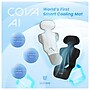 Unilove Smart Stroller Cooling Mat, Nightfall Black (UNI-CANB)~#|#~sp321117534_sc7