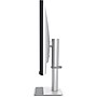 BenQ 32" 4K UHD IPS 60Hz LCD Monitor, HDR10, Built-In Speaker, Height Adjustable, Universal Docking Station, Gray (MA320UP)~#|#~sp321117542_sc7