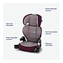 Graco TurboBooster 2.0 Highback Booster, Freya (2184597)~#|#~sp321117554_sc7
