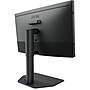 BenQ PhotoVue 27" 4K UHD IPS 60Hz LCD Monitor, HDR10, Height Adjustable, Universal Docking Station, Black (SW272U)~#|#~sp321117720_sc7