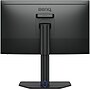 BenQ PhotoVue 27" 4K UHD IPS 60Hz LCD Monitor, HDR10, Height Adjustable, Universal Docking Station, Black (SW272U)~#|#~sp321117721_sc7
