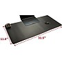 Victor Technology Veetz Heated Earthing Large Grounding Non-Skid Gaming Mouse Pad/Wrist Rest Combo (HTZ410G)~#|#~sp321117741_sc7