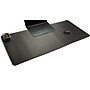 Victor Technology Veetz Heated Earthing Large Grounding Non-Skid Gaming Mouse Pad/Wrist Rest Combo (HTZ410G)~#|#~sp321117744_sc7