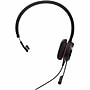 Jabra Evolve 20SE Noise Canceling Mono Computer On Ear Headset, USB-A/USB-C, MS Certified (4993-823-389-01)~#|#~sp321117772_sc7