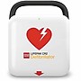 CARDIACT LIFEPAK CR2 Automatic Bilingual AED Package Defibrillator with Cellular (AERCAP10CR2)~#|#~sp321117777_sc7