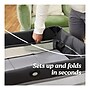 Graco On the Go Zip DLX Playard, Parker (2216157)~#|#~sp321117812_sc7
