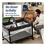 Graco On the Go Zip DLX Playard, Parker (2216157)~#|#~sp321117815_sc7