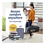 Graco On the Go Zip DLX Playard, Parker (2216157)~#|#~sp321117816_sc7