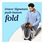 Graco On the Go Zip DLX Playard, Parker (2216157)~#|#~sp321117817_sc7