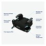Graco TurboBooster LX Backless Booster, Rio (2156222)~#|#~sp321117826_sc7