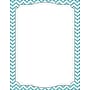 Barker Creek Beautiful Chevron Bulletin Board Set, Assorted Colors, 403/Set (BCP3527)~#|#~sp321119301_sc7