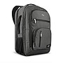 CODi Solo New York Grand Travel TSA Backpack, Gray (UBN780-10U2)~#|#~sp321119402_sc7
